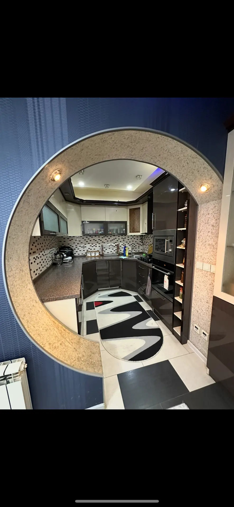 SATLYK 3 KOM JAY GAUDAN W 2 ET - Гаудан "В" - img 4