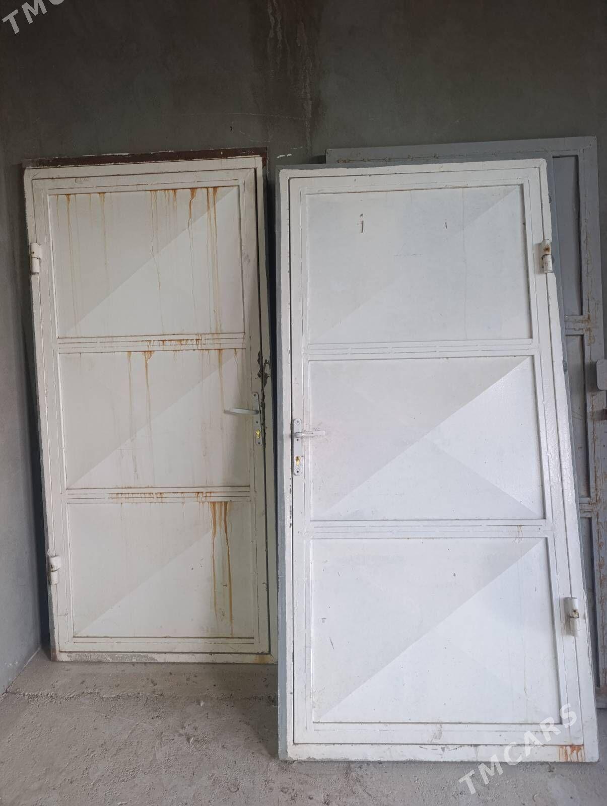 Demir gapy - Херрикгала - img 2