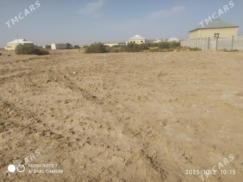 mellek yer - Мары - img 2