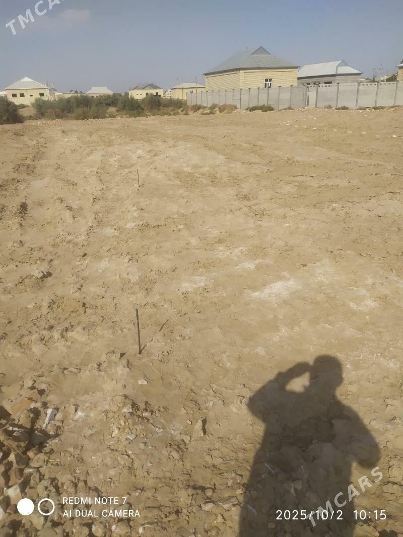 mellek yer - Мары - img 3