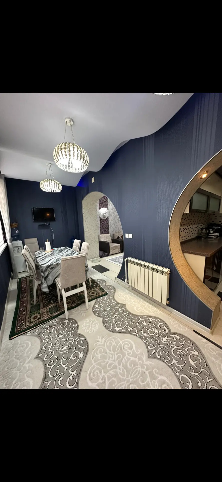 SATLYK 3 KOM JAY GAUDAN W 2 ET - Гаудан "В" - img 2