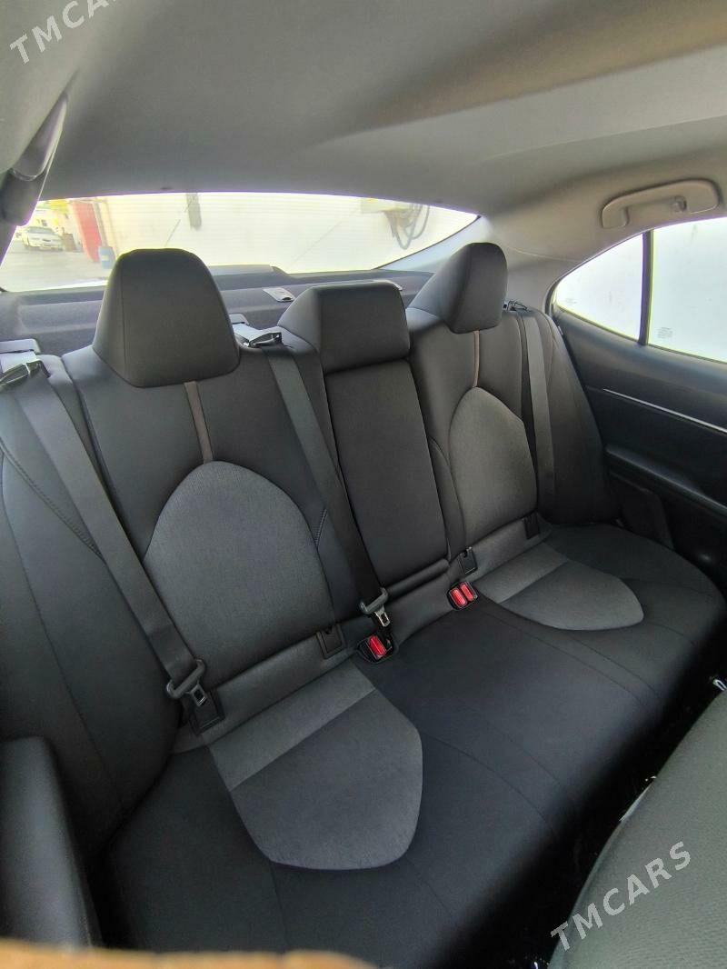 Toyota Camry 2020 - 308 000 TMT - Ашхабад - img 5