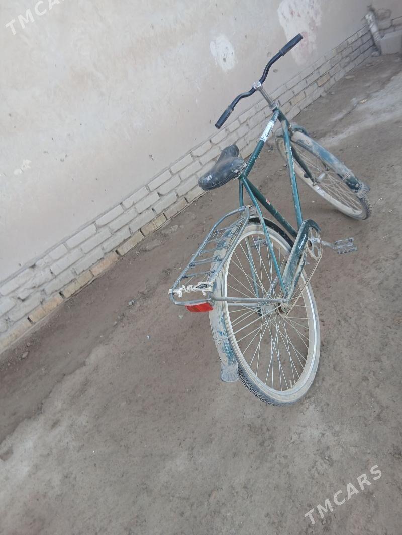 Tigir - Гурбансолтан Едже - img 2