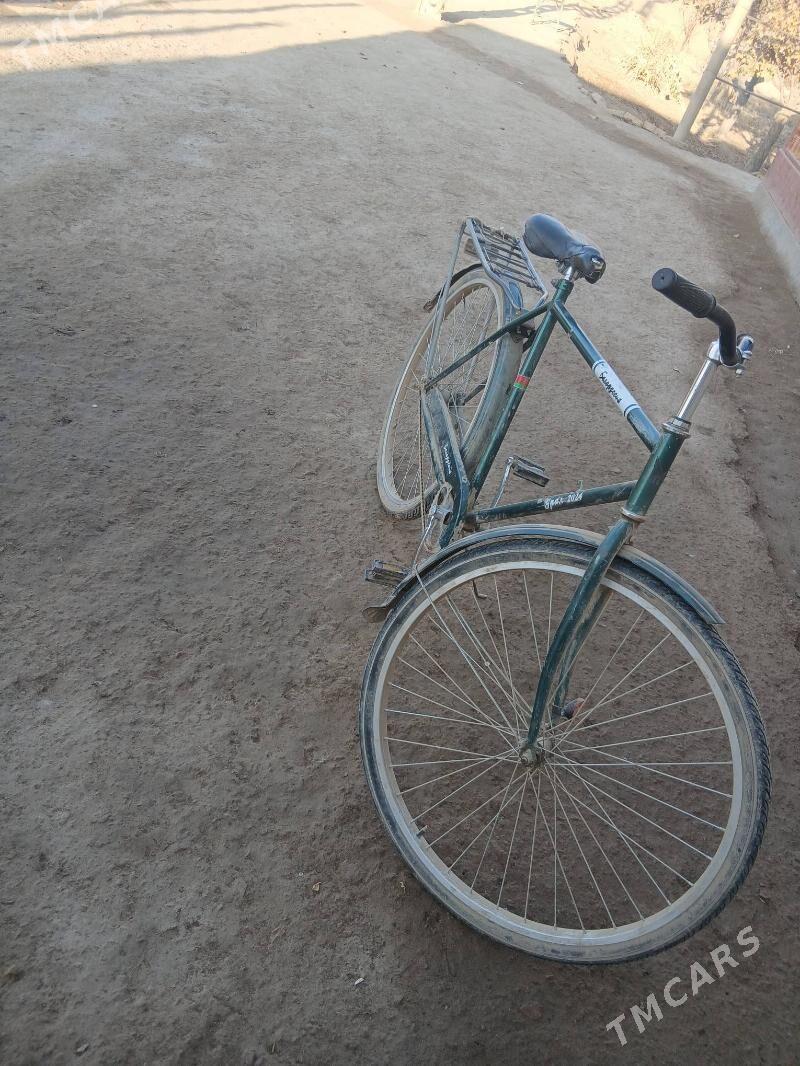 Tigir - Гурбансолтан Едже - img 1