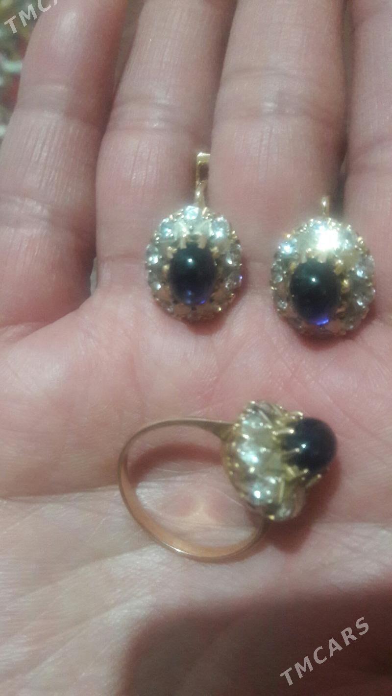 камплект халка йузик - Aşgabat - img 1