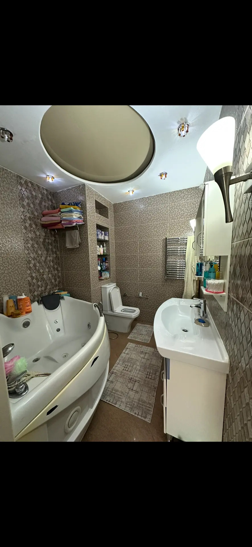 SATLYK 3 KOM JAY GAUDAN W 2 ET - Гаудан "В" - img 5