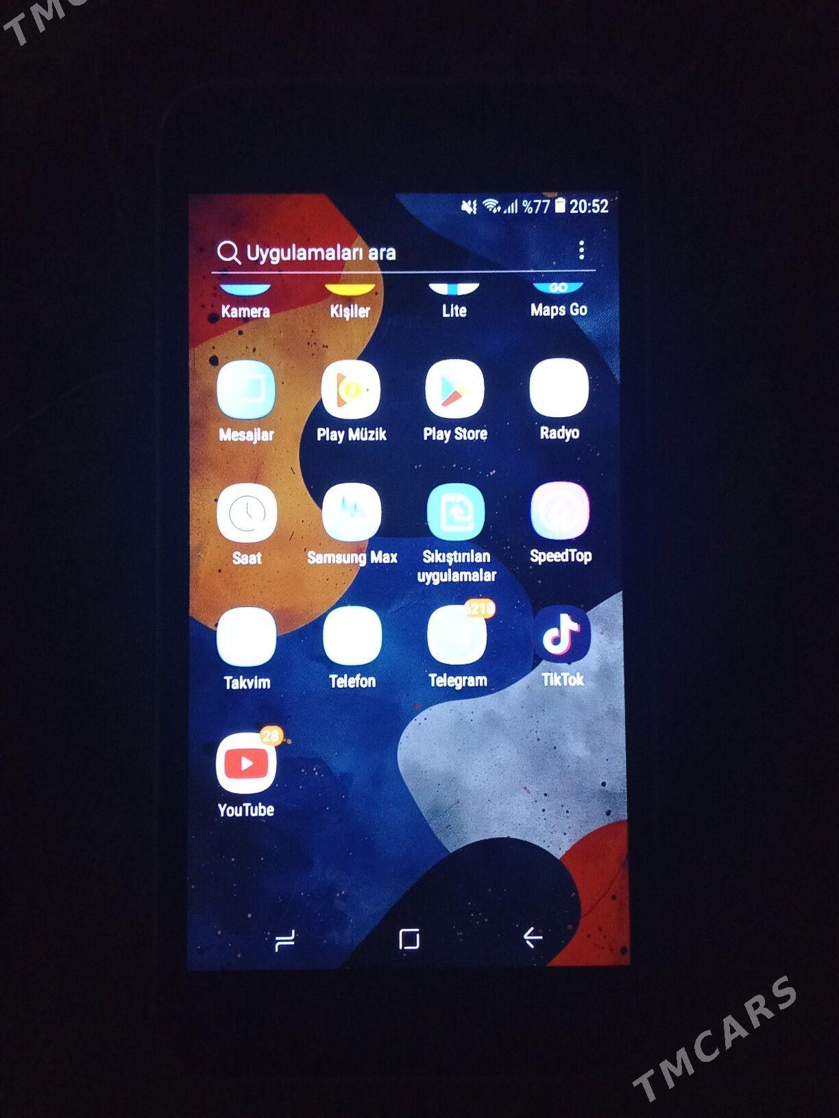 J2Core - Büzmeýin - img 2