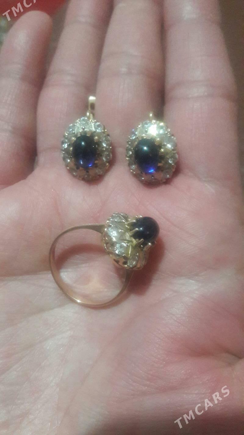 камплект халка йузик - Aşgabat - img 2