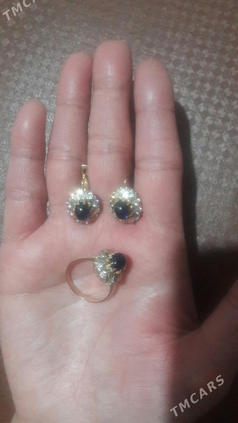 камплект халка йузик - Aşgabat - img 3