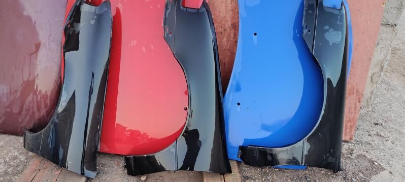 OPEL VEKTRA KREL 350 TMT - Теджен - img 2