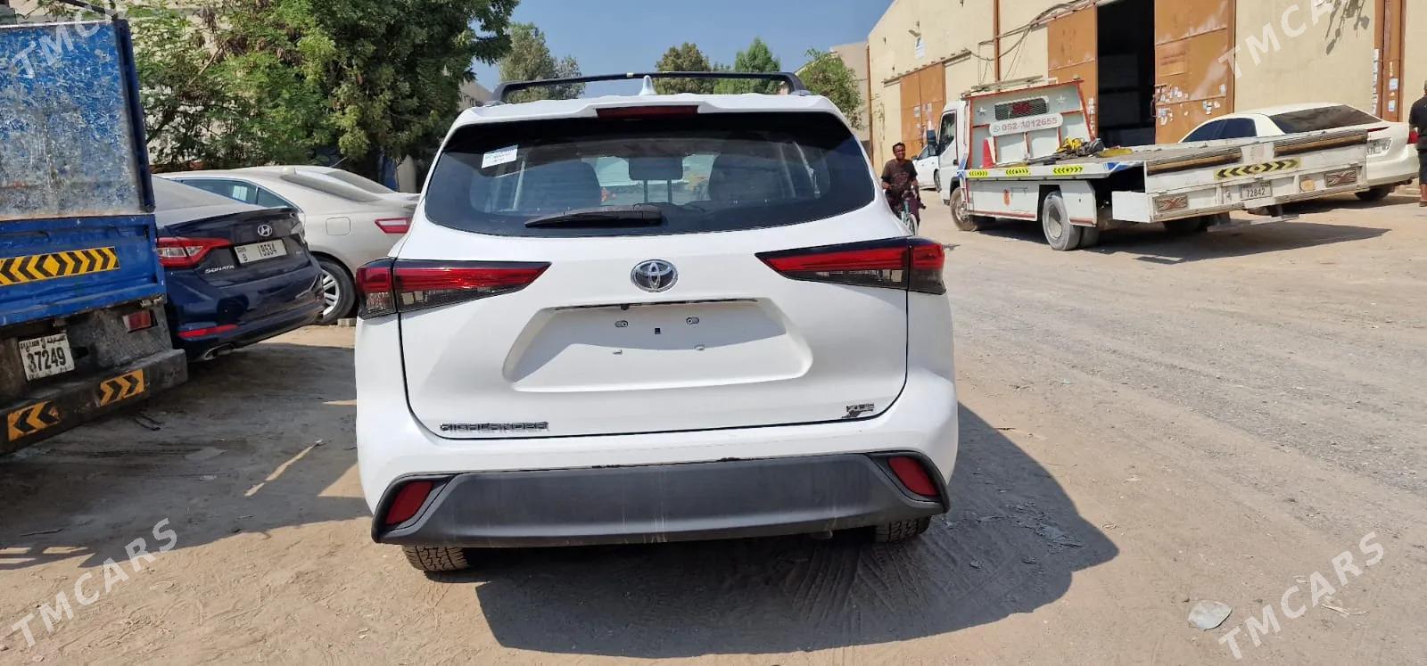 Toyota Highlander 2020 - 460 000 TMT - Mary - img 5