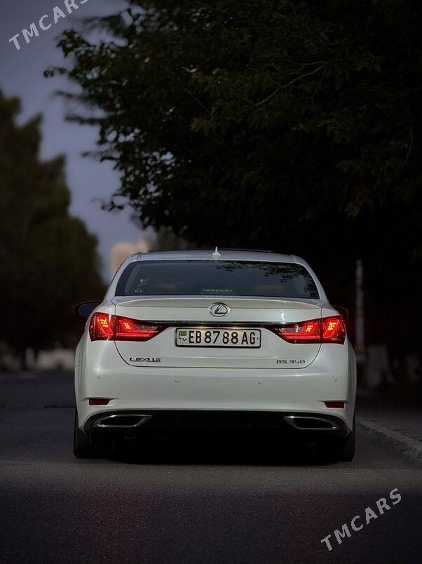 Lexus GS 350 2014 - 284 000 TMT - Хитровка - img 5