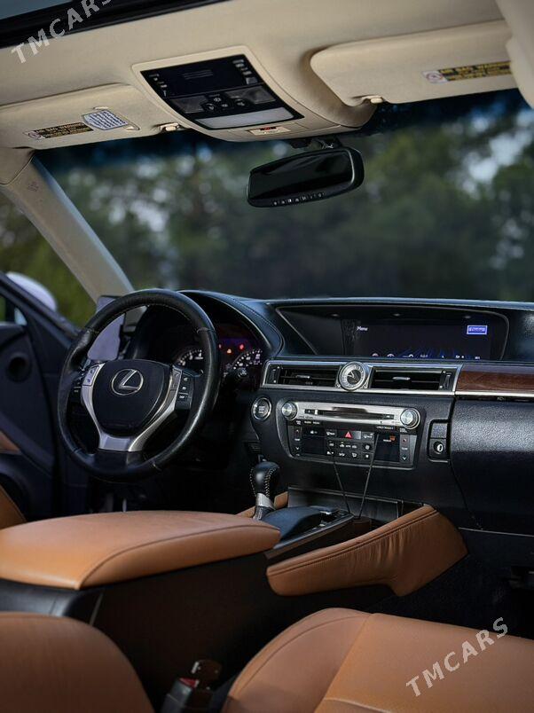 Lexus GS 350 2014 - 284 000 TMT - Хитровка - img 7