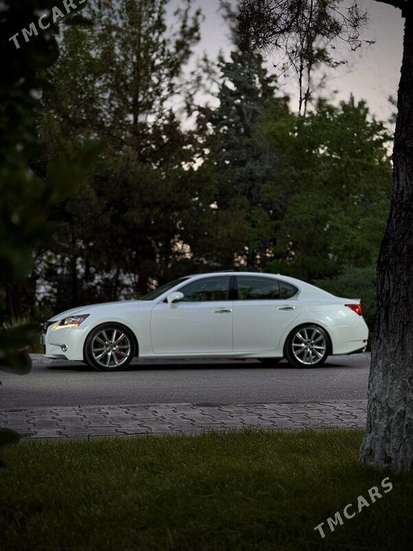 Lexus GS 350 2014 - 284 000 TMT - Хитровка - img 9