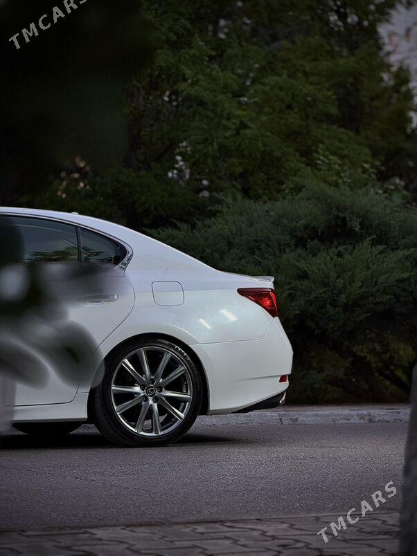 Lexus GS 350 2014 - 284 000 TMT - Хитровка - img 10