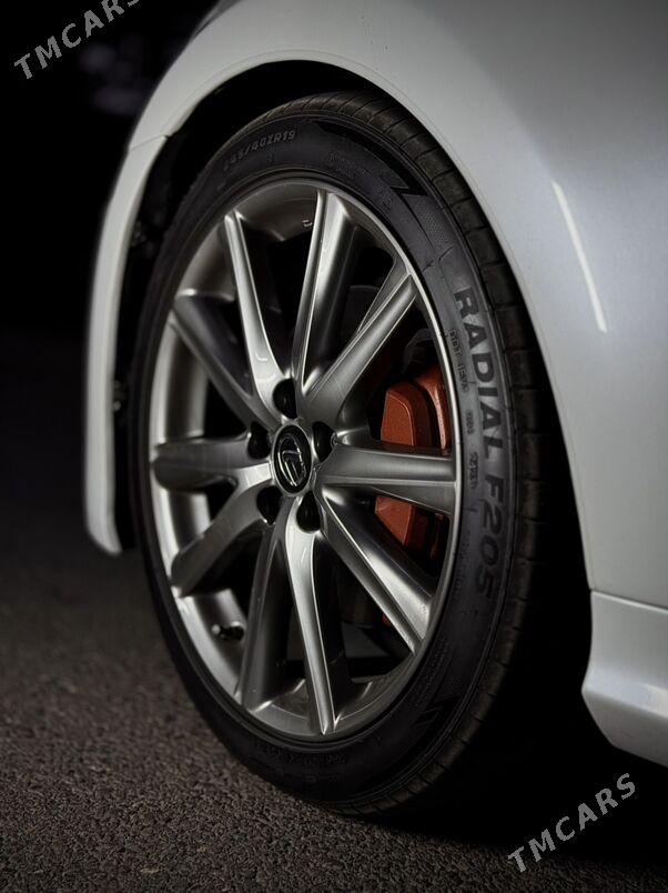 Lexus GS 350 2014 - 284 000 TMT - Хитровка - img 6
