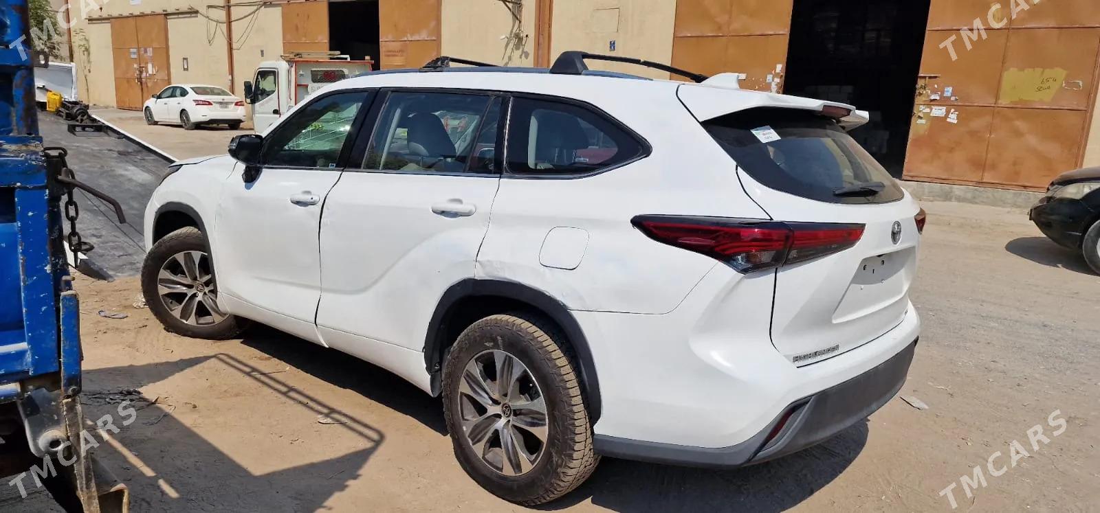 Toyota Highlander 2020 - 460 000 TMT - Mary - img 3