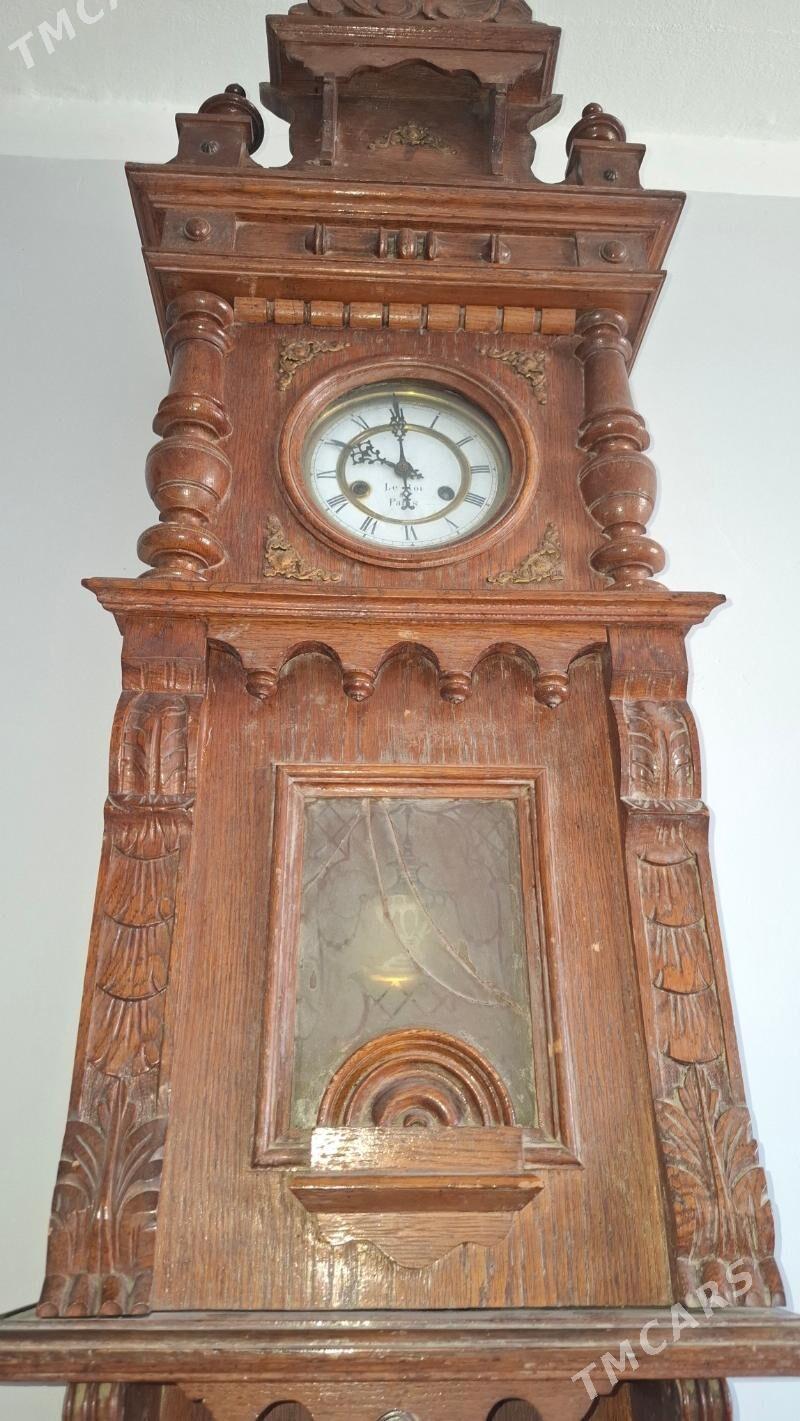 ЧАСЫ - Туркменабат - img 5