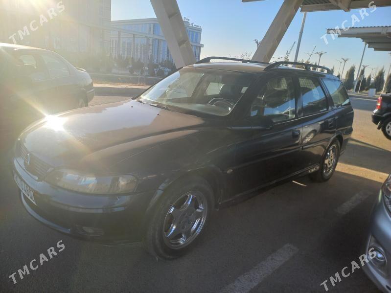 Opel Vectra 2000 - 53 000 TMT - Daşoguz - img 4