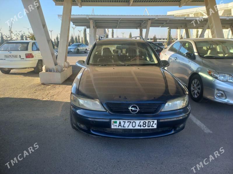 Opel Vectra 2000 - 53 000 TMT - Daşoguz - img 5