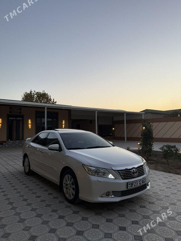 Toyota Aurion 2013 - 395 000 TMT - Aşgabat - img 4