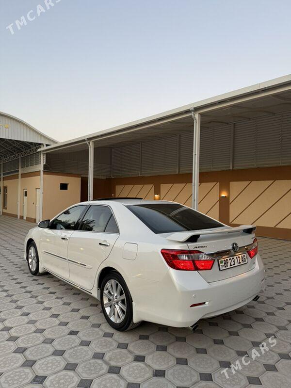 Toyota Aurion 2013 - 395 000 TMT - Aşgabat - img 7