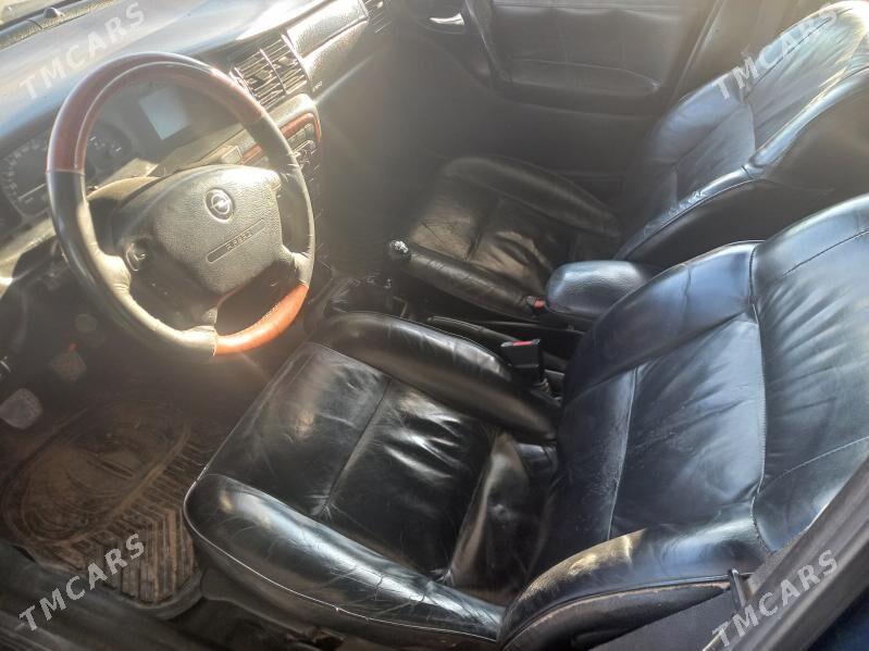 Opel Vectra 2000 - 53 000 TMT - Daşoguz - img 2