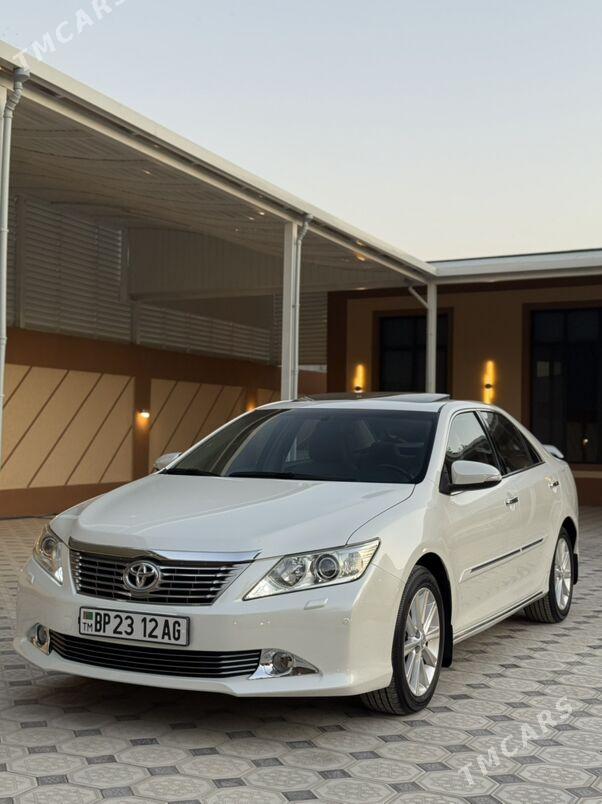 Toyota Aurion 2013 - 395 000 TMT - Aşgabat - img 2