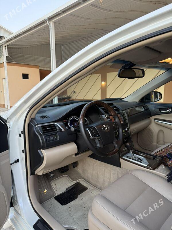 Toyota Aurion 2013 - 395 000 TMT - Aşgabat - img 8