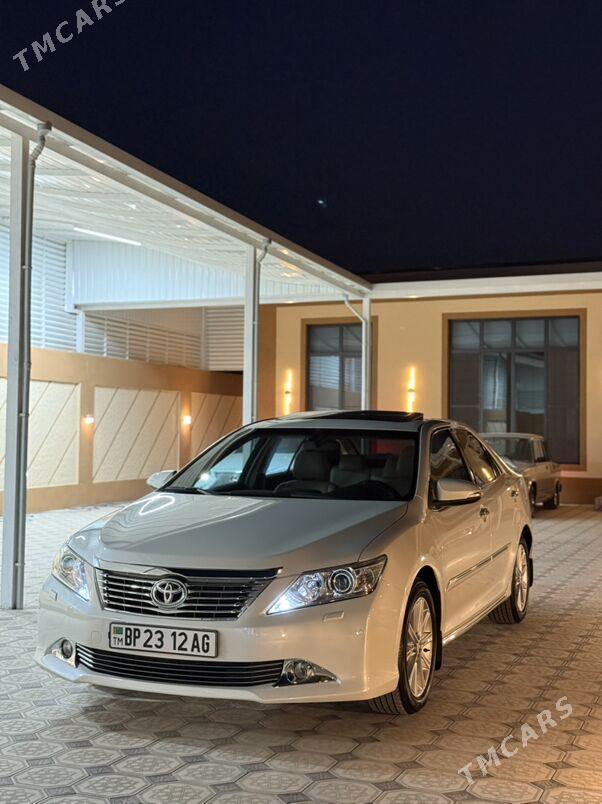 Toyota Aurion 2013 - 395 000 TMT - Aşgabat - img 9