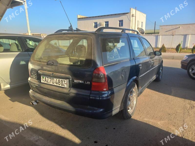 Opel Vectra 2000 - 53 000 TMT - Daşoguz - img 7