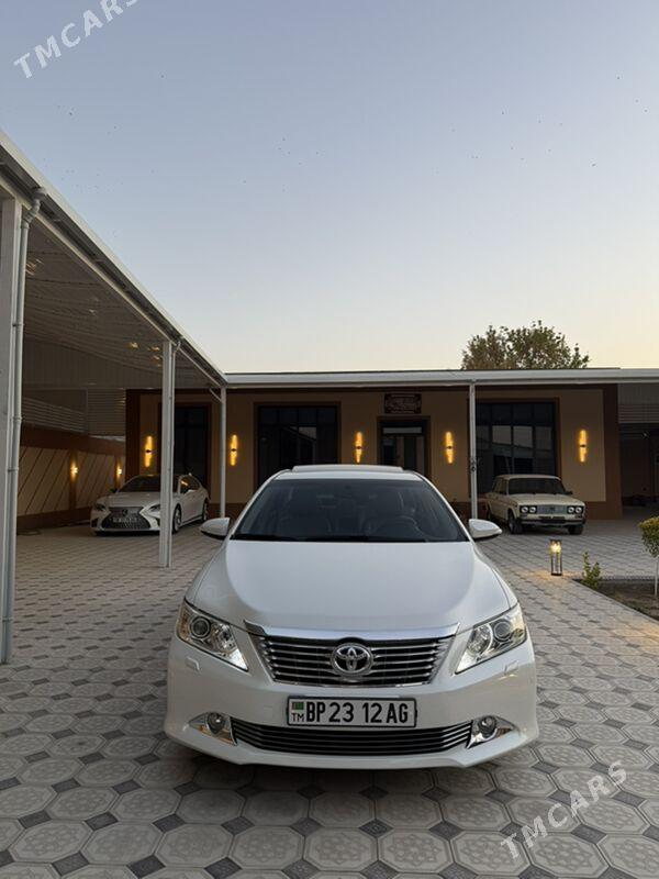 Toyota Aurion 2013 - 395 000 TMT - Aşgabat - img 3
