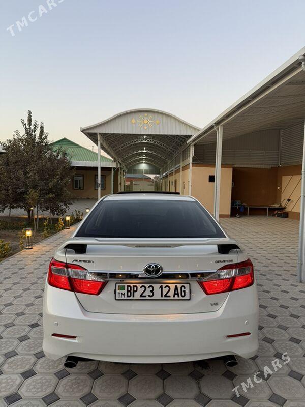 Toyota Aurion 2013 - 395 000 TMT - Aşgabat - img 6