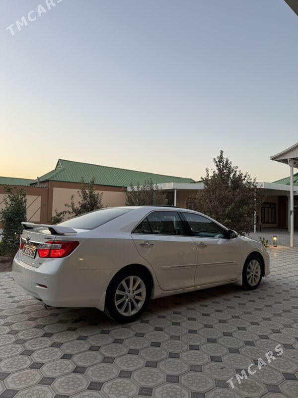 Toyota Aurion 2013 - 395 000 TMT - Aşgabat - img 5