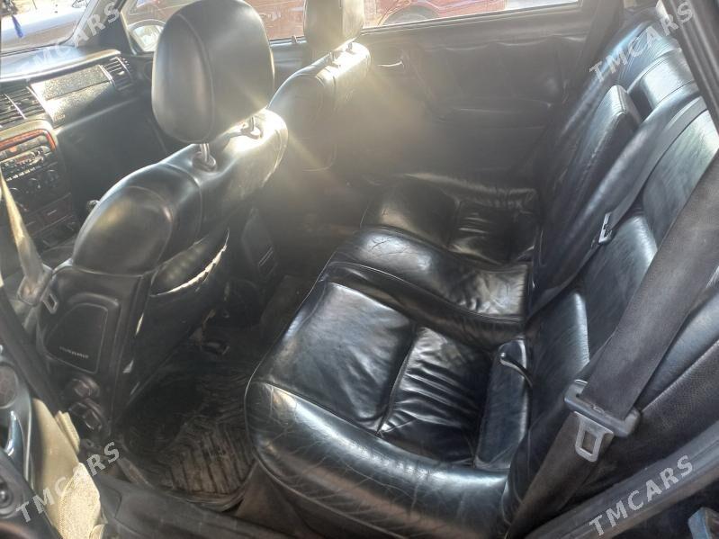 Opel Vectra 2000 - 53 000 TMT - Daşoguz - img 3