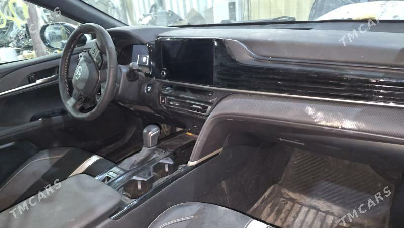 Toyota Camry 2025 - 359 000 TMT - Ашхабад - img 6