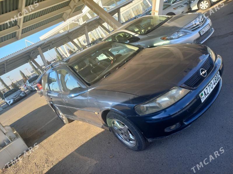 Opel Vectra 2000 - 53 000 TMT - Daşoguz - img 6