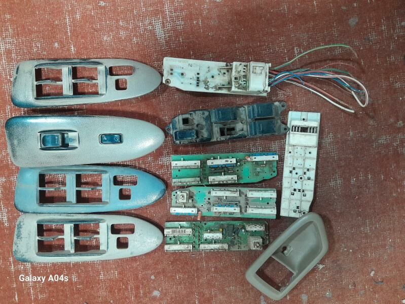 НКЕЛАР.ХРОМ 200 TMT - Gurbansoltan Eje - img 2