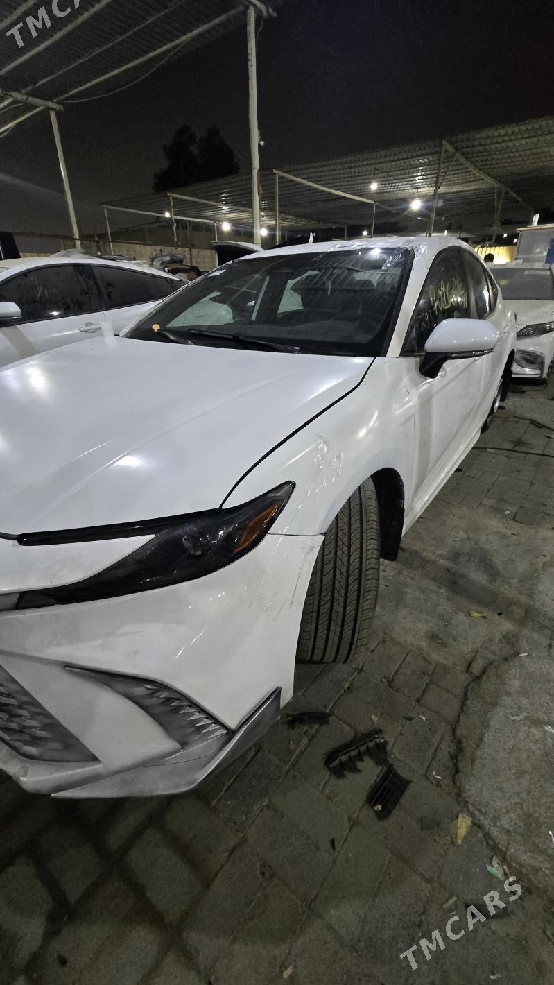 Toyota Camry 2025 - 359 000 TMT - Ашхабад - img 5