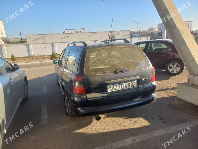 Opel Vectra 2000 - 53 000 TMT - Daşoguz - img 8