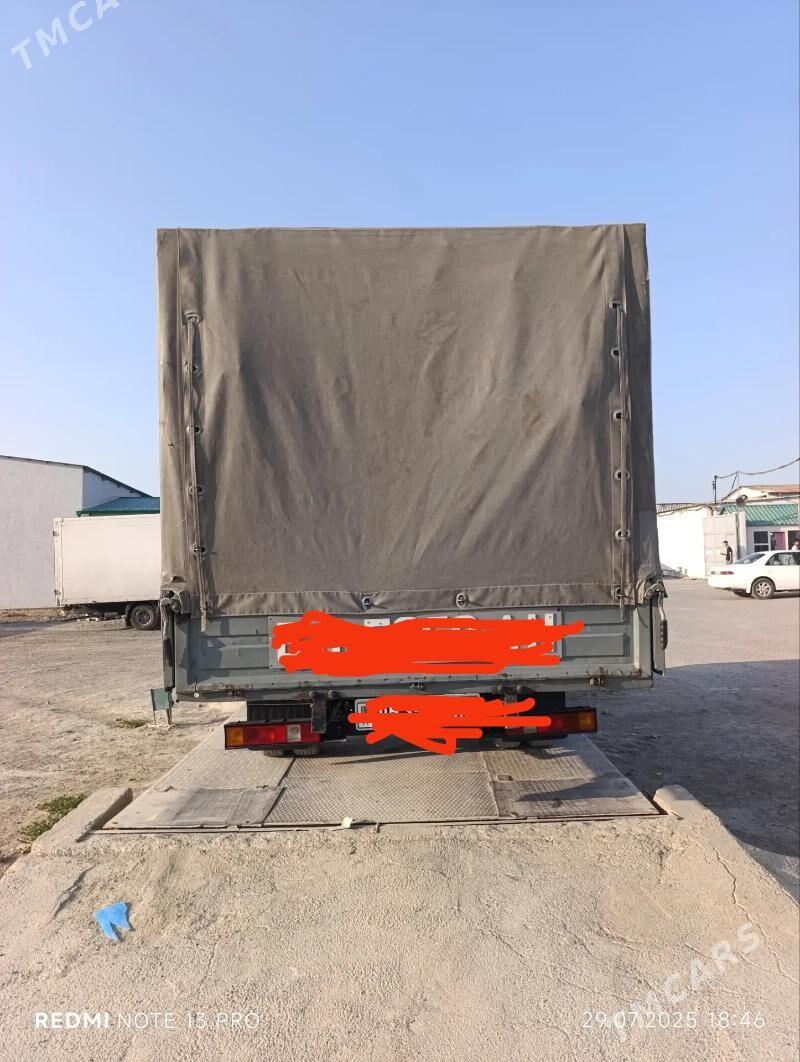 Gaz Gazel 2015 - 245 000 TMT - Ak bugdaý etraby - img 3