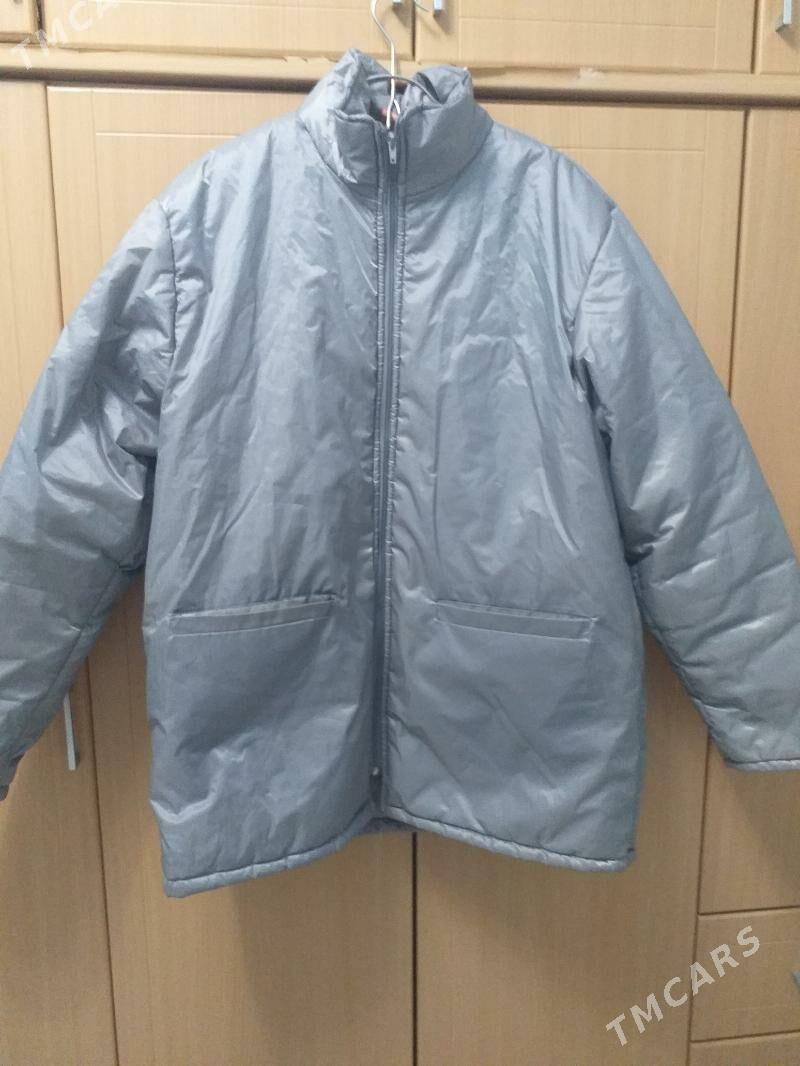 Kurtka - Туркменбаши - img 1