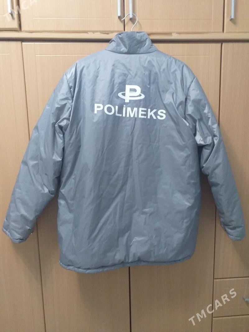 Kurtka - Türkmenbaşy - img 2