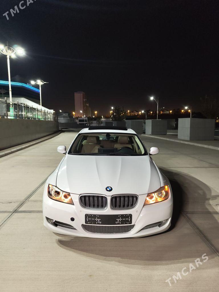 BMW 325 2011 - 234 000 TMT - Aşgabat - img 9