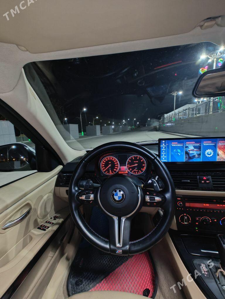 BMW 325 2011 - 234 000 TMT - Aşgabat - img 7