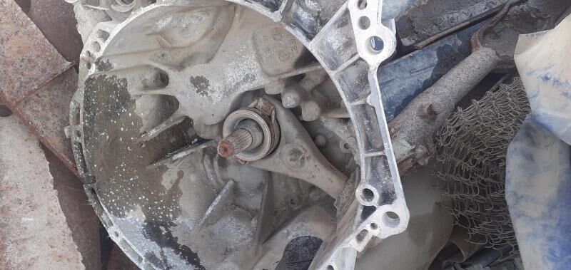 BMW каропга 5,25 механика 2 500 TMT - Гёкдепе - img 2