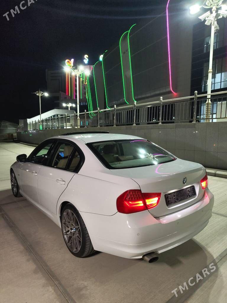 BMW 325 2011 - 234 000 TMT - Aşgabat - img 3