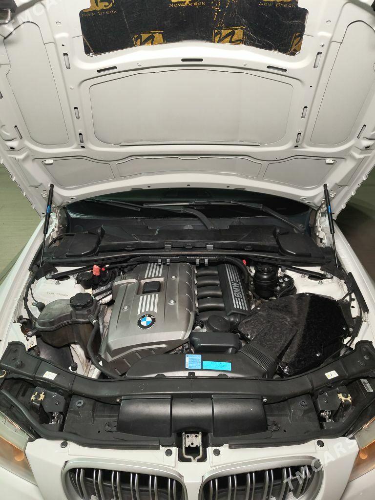 BMW 325 2011 - 234 000 TMT - Aşgabat - img 8
