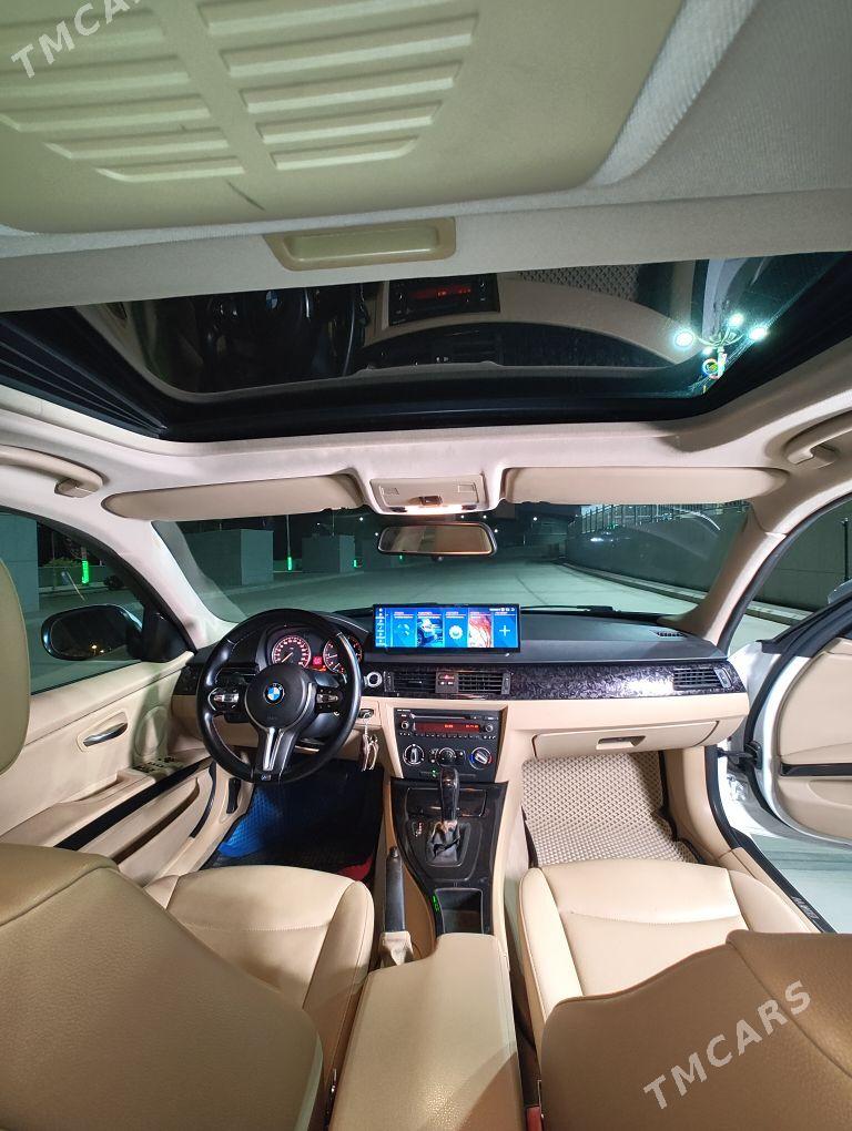 BMW 325 2011 - 234 000 TMT - Aşgabat - img 5