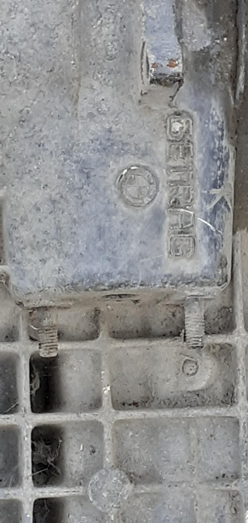 BMW каропга 5,25 механика 2 500 TMT - Гёкдепе - img 3